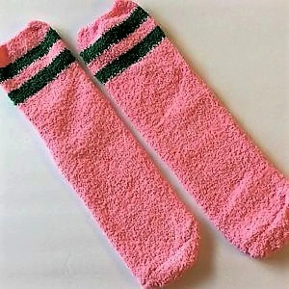 CUPCAKE BRING ME A GLASS OF WINE NOVELTY SOCKS WINE LOVER GIFT